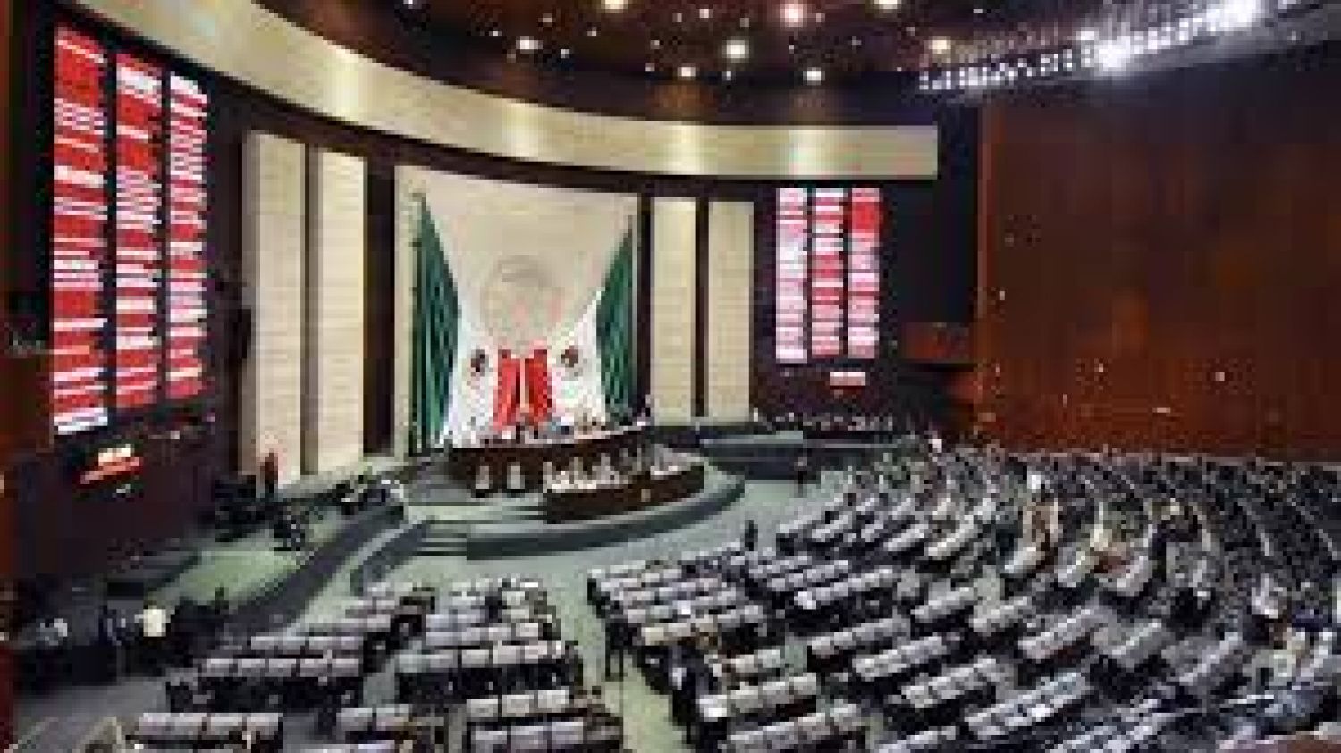 Avalan diputados Ley de Derechos para el 2021; pasa al Ejecutivo
