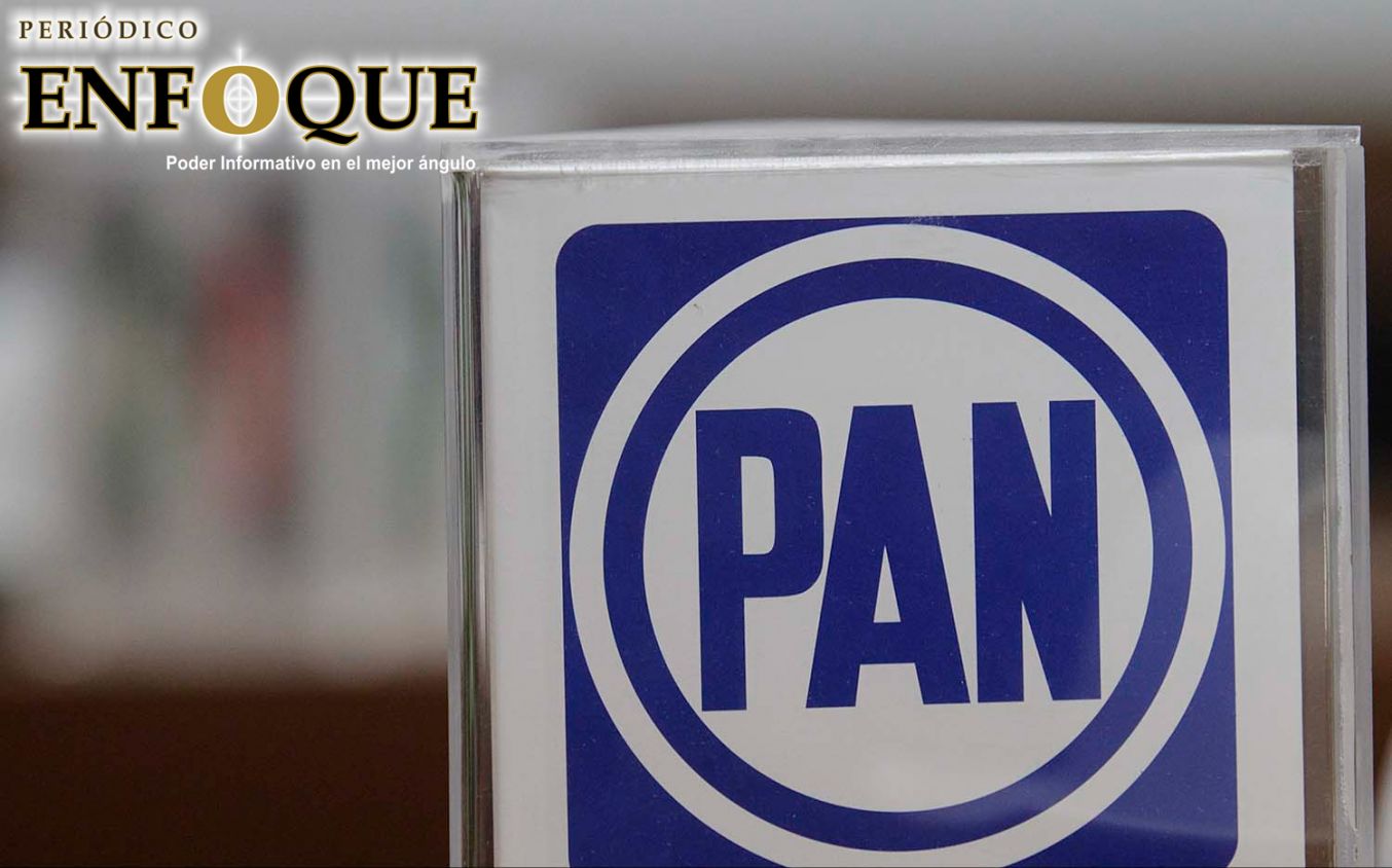 El PAN Puebla ya proyecta su estrategia de campaña. 