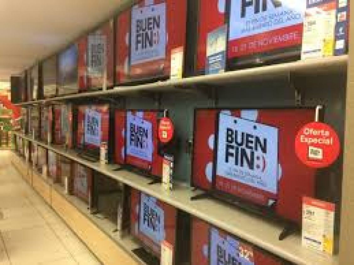 ¿Comprarás pantallas en el Buen Fin? Estas son las mejores, según Profeco
