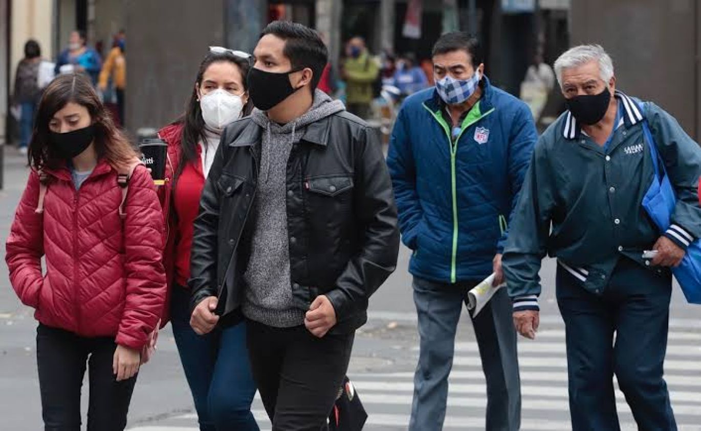Aumentan a 95,225 muertes por coronavirus en México; hay 972,785 casos confirmados