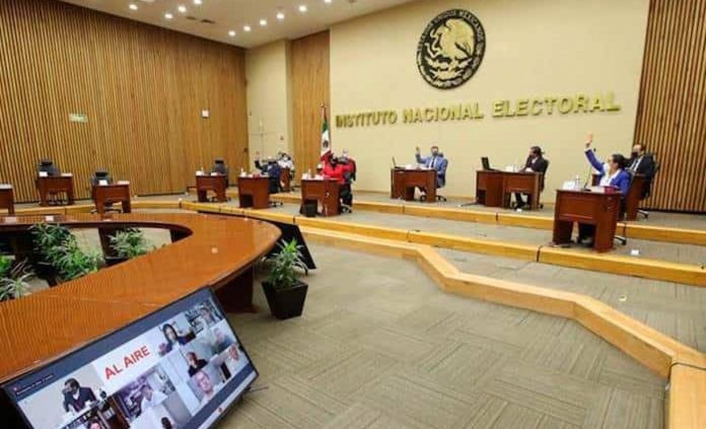 Para mujeres deberán ser 7 candidaturas a 15 gubernaturas en 2021