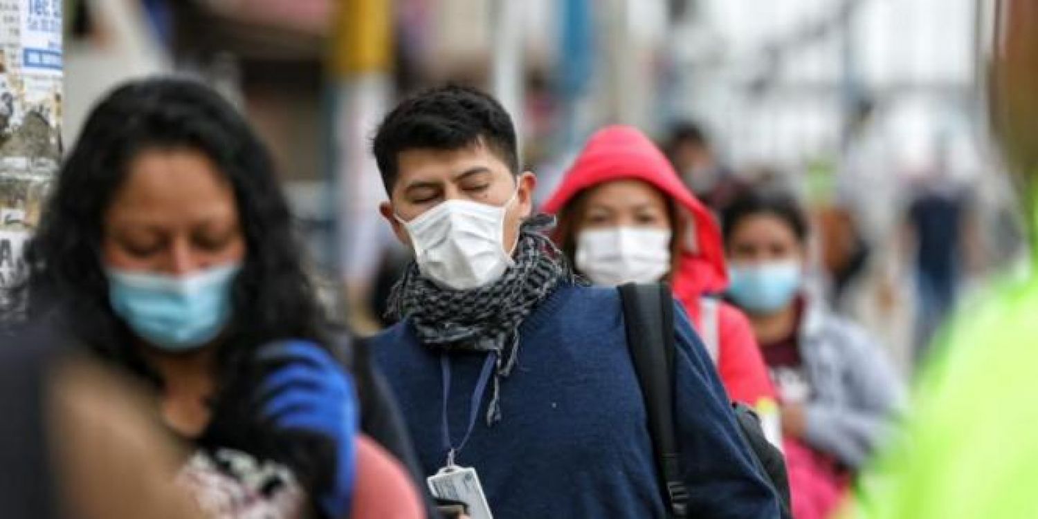 'No hay miedo de segunda ola de COVID-19'; se alista vacunación de 10 millones de mexicanos por mes: Herrera