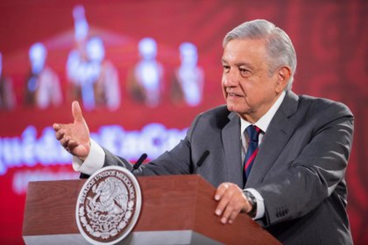 ¿Cuáles son los cuatro programas prioritarios en los que se enfocará la SEP? AMLO te lo explica