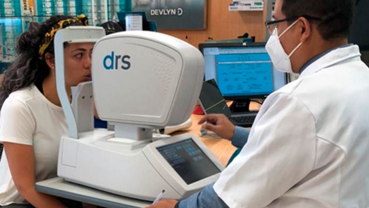 ¿Quieres evitar la diabetes? Esta tecnológica mexicana te va a interesar