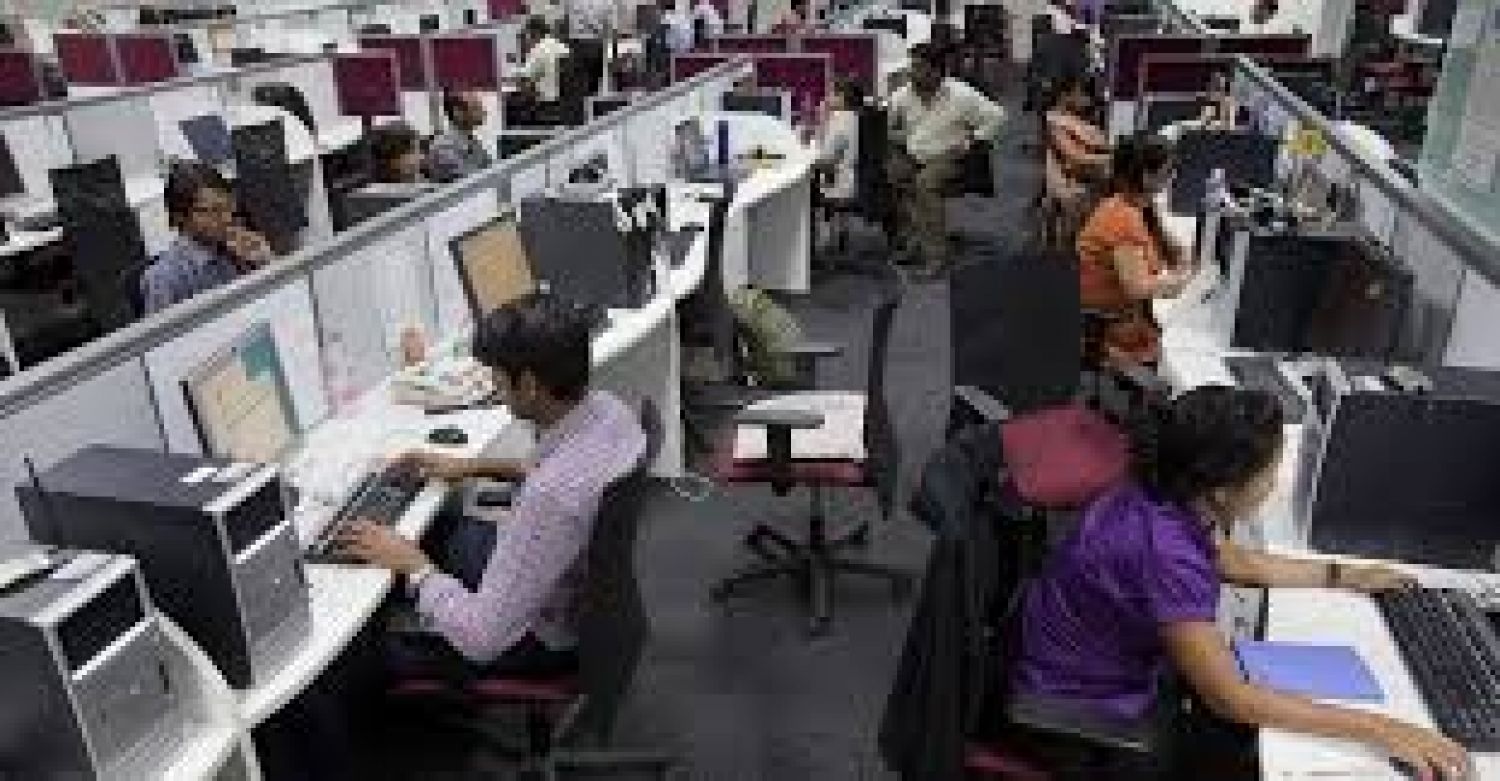 Si hay outsourcing en el Gobierno, se termina, dice AMLO