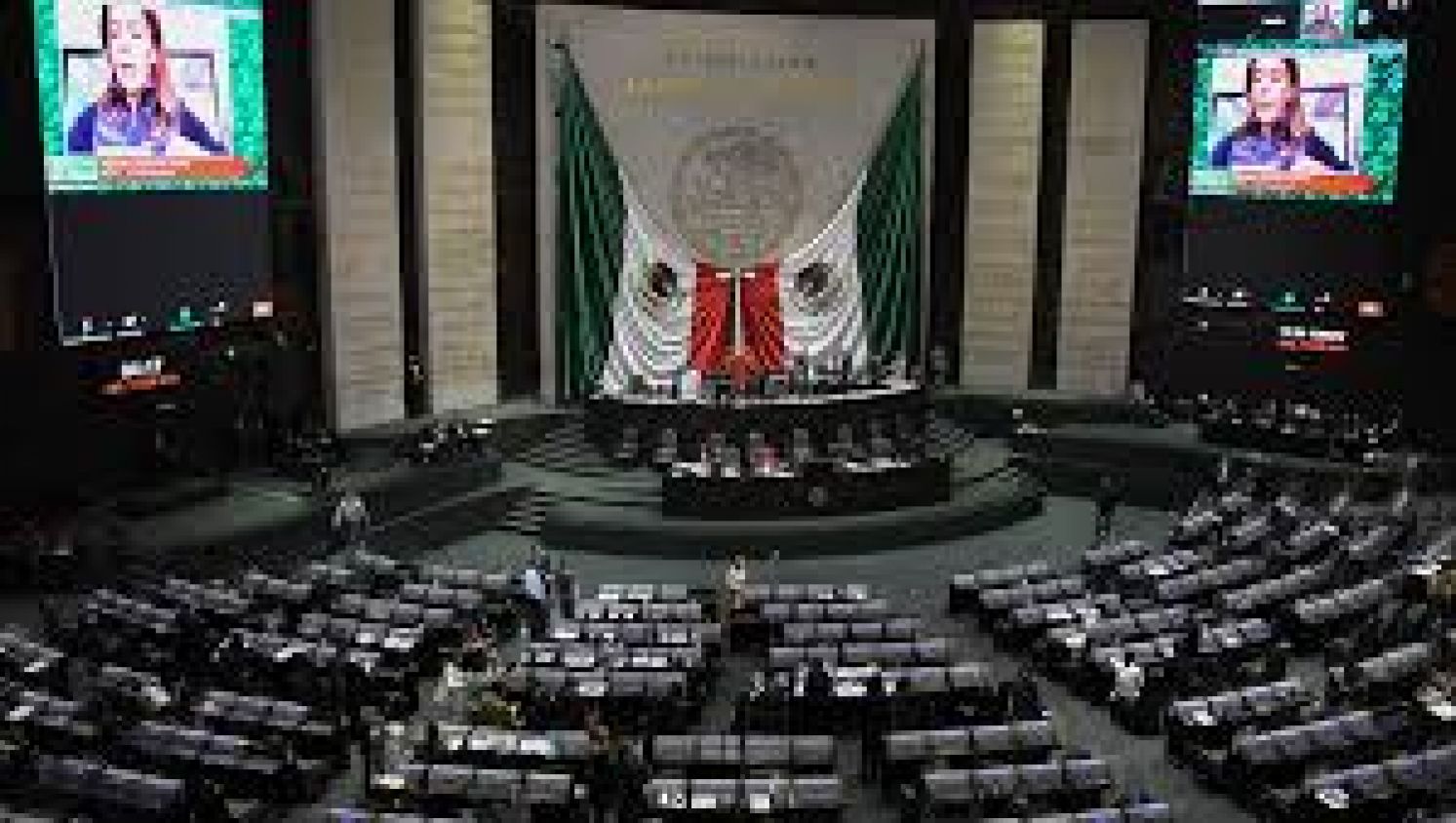 Reformas de AMLO al outsourcing, a 'parlamento abierto' de diputados