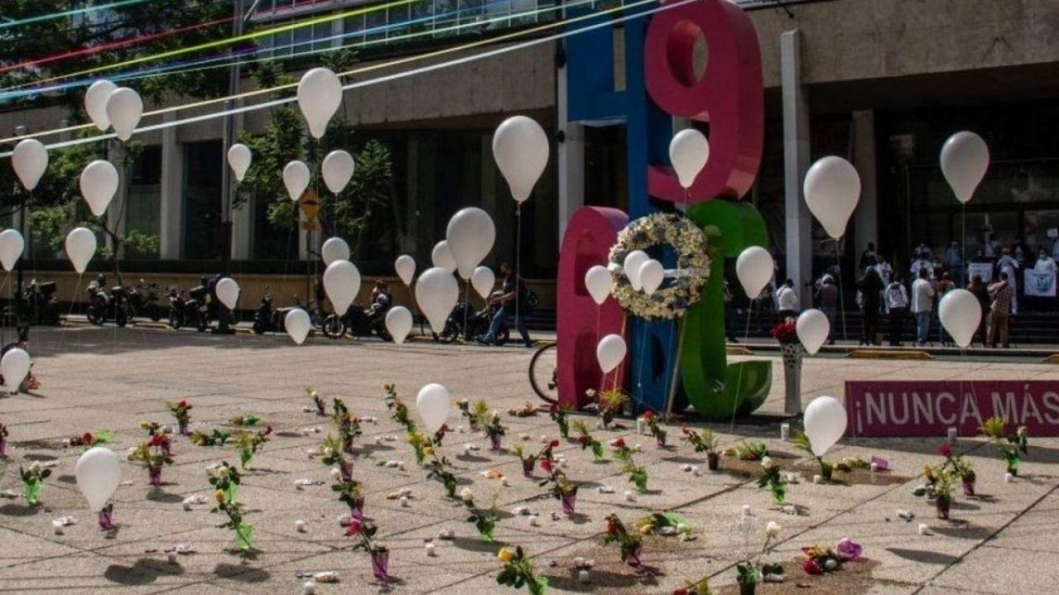 Vinculan a proceso a dos exfuncionarios del IMSS por tragedia de la Guardería ABC