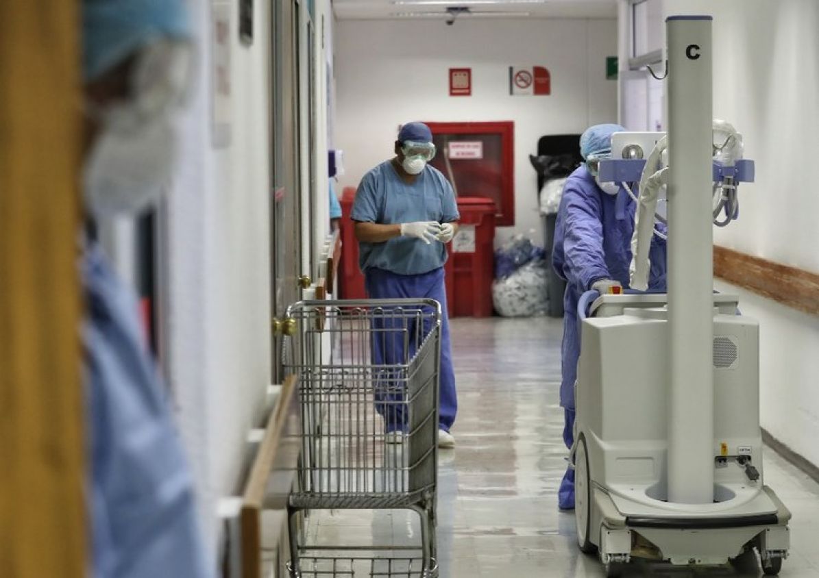 ¿Por qué el arranque de vacunación contra COVID-19 en México tendrá restricciones? Esto dice Hacienda