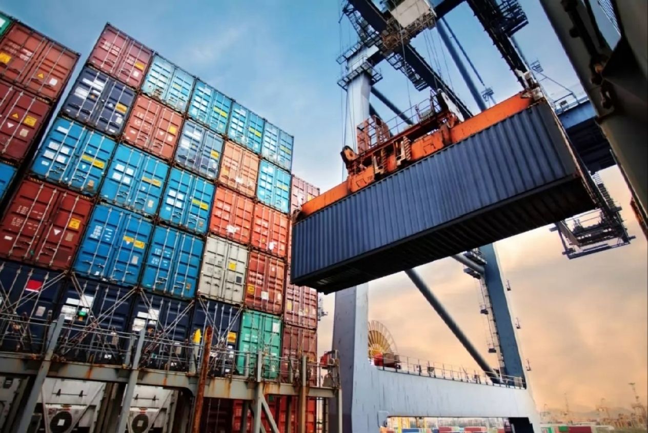 Exportaciones de México registran su mayor valor de la historia