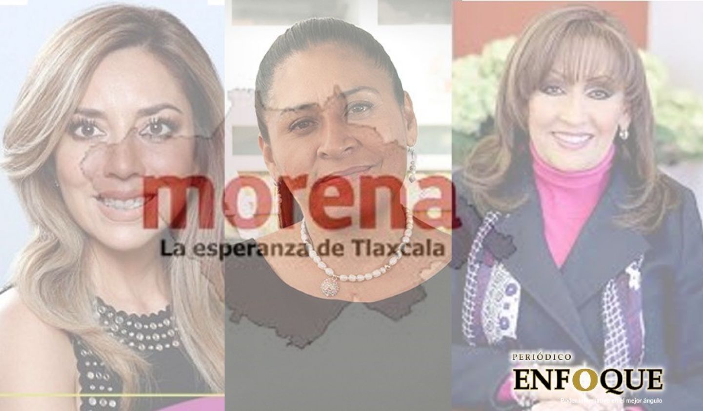 Candidato de Morena a Gubernatura en Tlaxcala se elegirá por encuesta interna