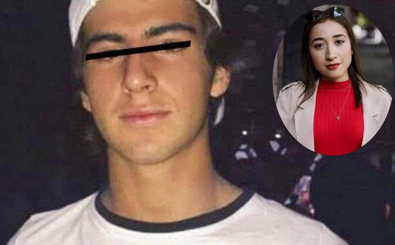Acusan formalmente a Diego por el feminicidio de Jessica González