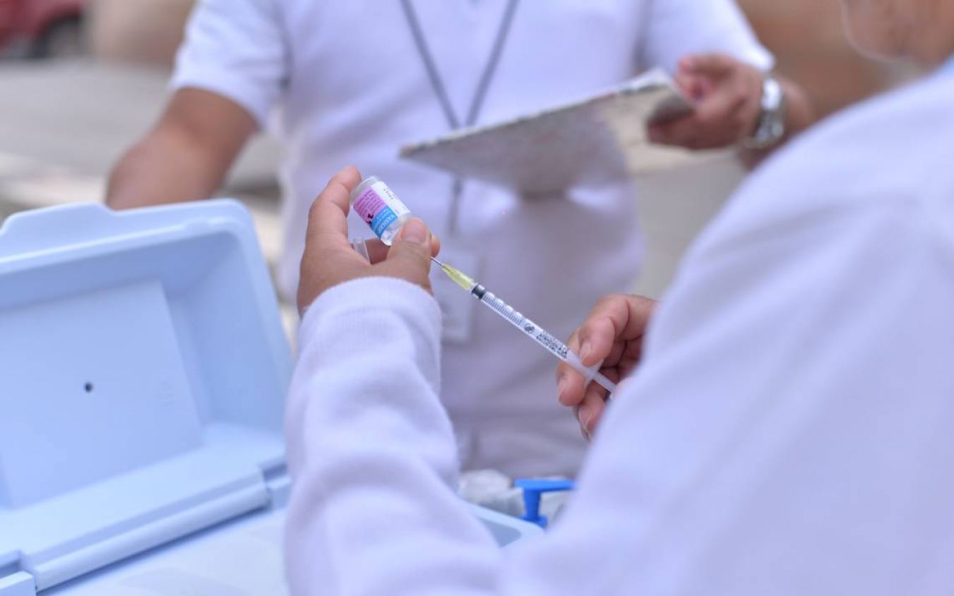 ¿Por qué debes vacunarte contra la influenza? Aquí te explicamos