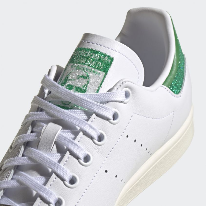 ¡A brillar! Así se ve la colección de Adidas x Swarovski