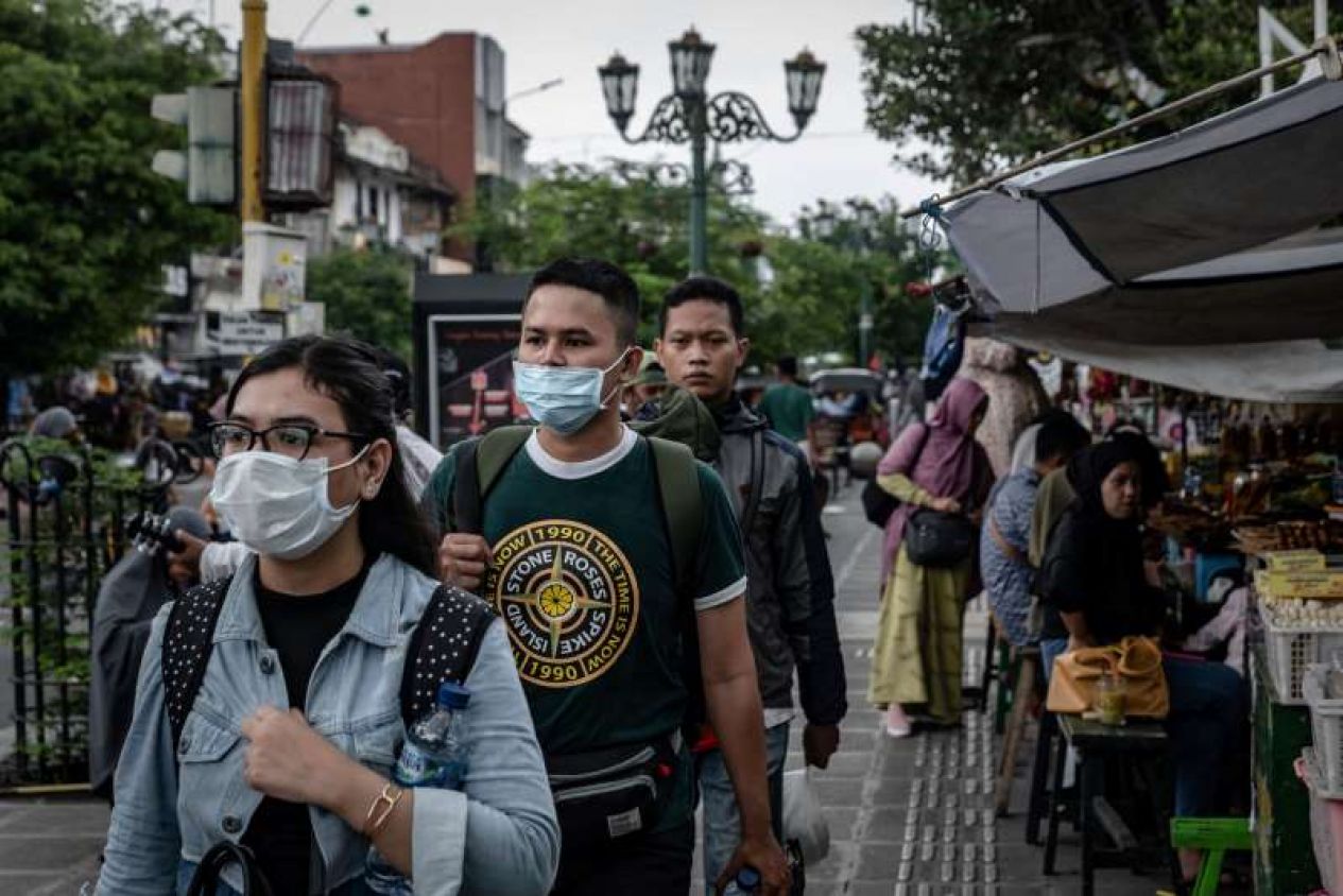 Cómo saber si tuviste coronavirus y cuándo es seguro estar con otras personas