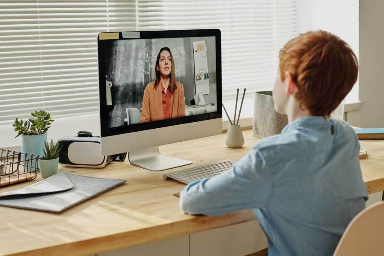 Escolaridad virtual: Habilidades que se ganan y se pierden
