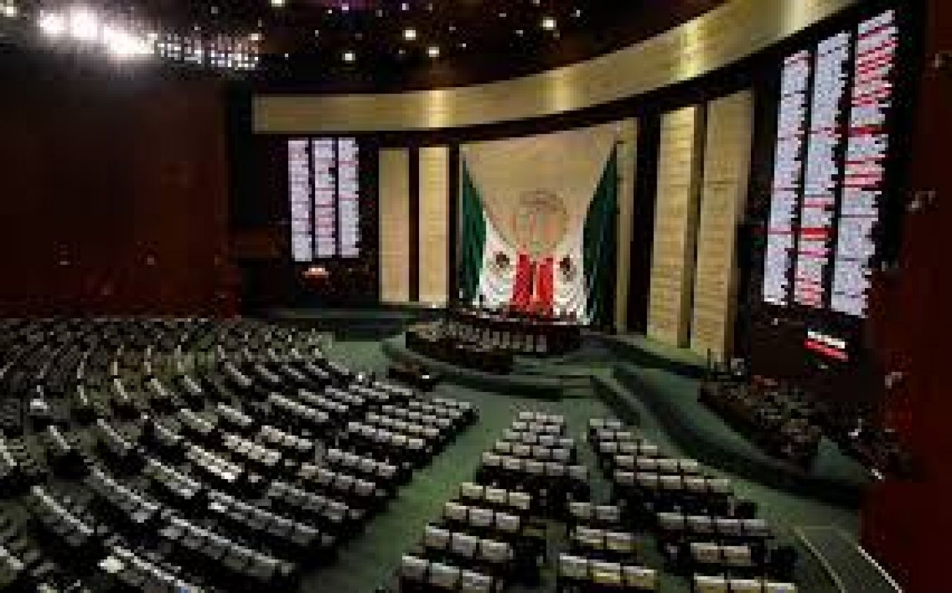 Se viene ‘choque’ en San Lázaro por ley de prisión preventiva