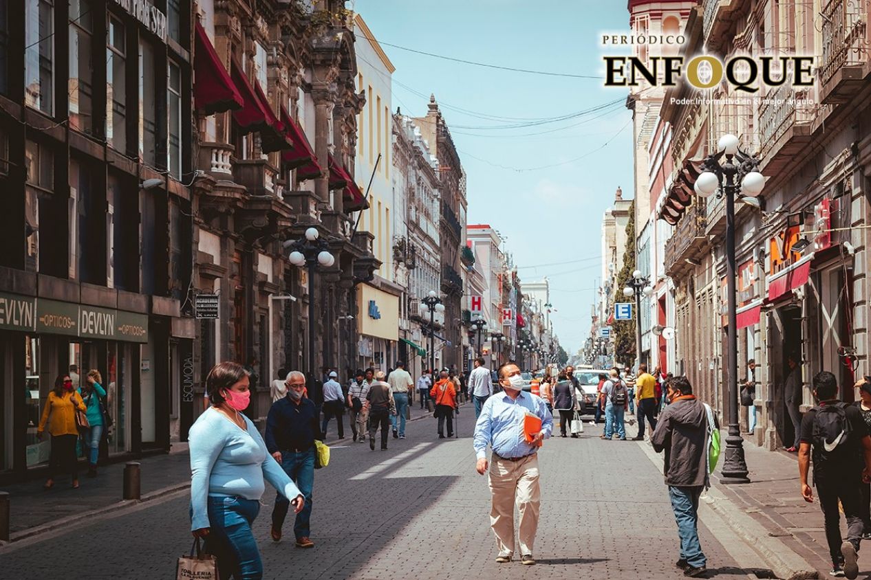 Pese alerta sanitaria incrementa 30 por ciento la actividad ciudadana: PC