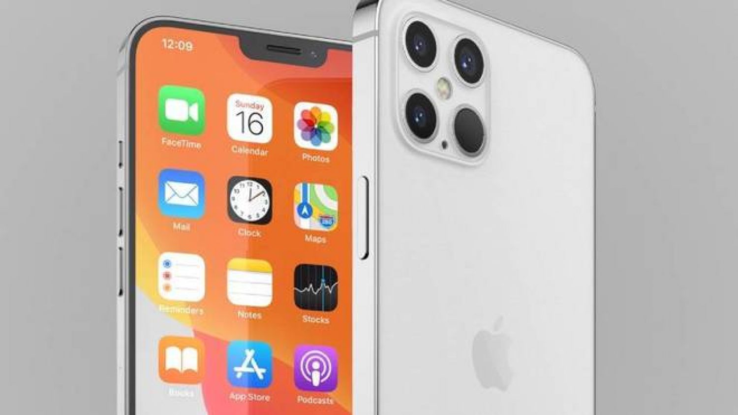 Apple presenta los nuevos iPhone 12: te contamos todo al respecto