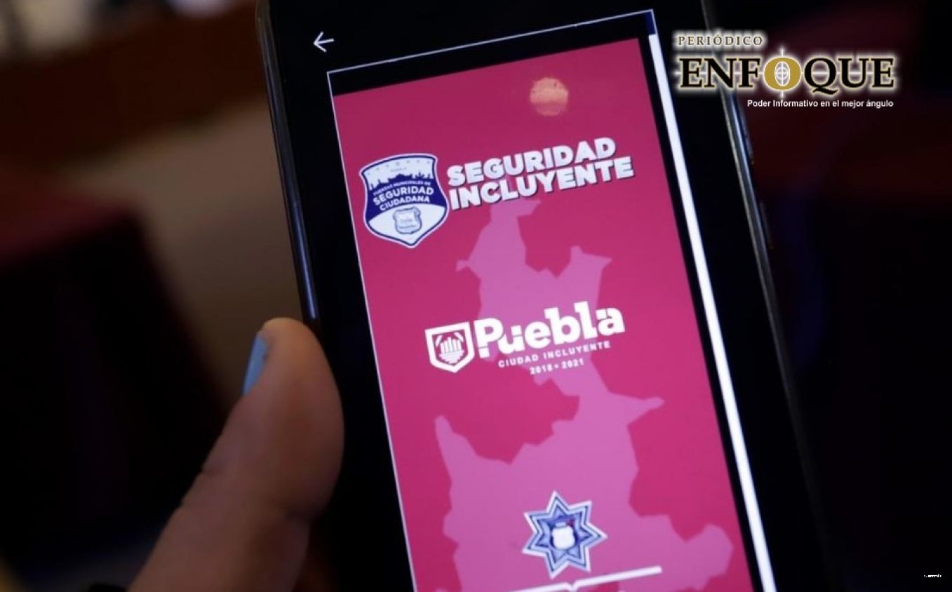 Con tecnología se fortalecerán estrategias para combatir la delincuencia: Rosales Martínez