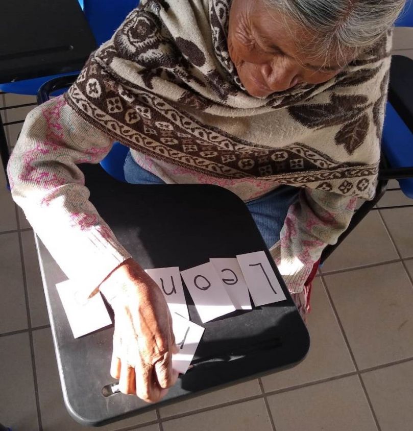 “Misiones Culturales”: emprendimiento de mujeres y hombres de regiones rurales