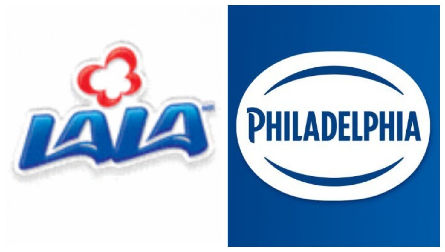 Lala y Philadelphia se defienden tras prohibición de Profeco para venta de queso
