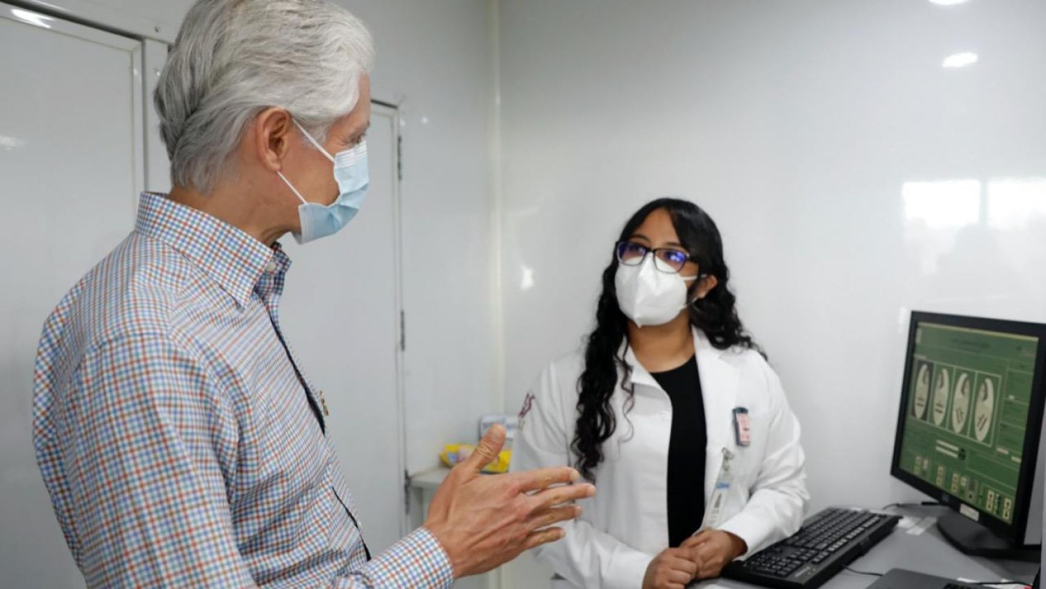 En Edomex se impulsa la prevención para evitar enfermedades entre los mexiquenses: Alfredo del Mazo