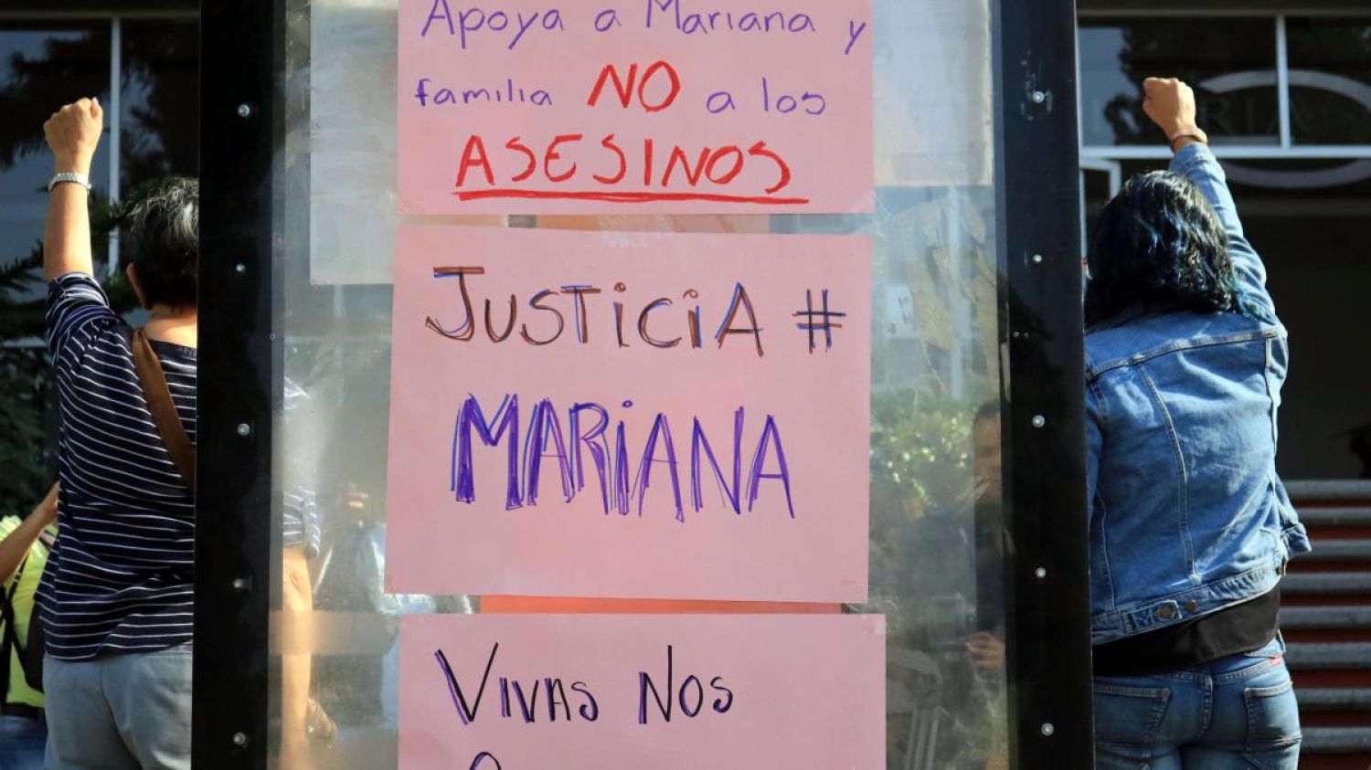 Dan condena máxima a menor implicado en feminicidio de Mariana Leticia, estudiante de la UAEM
