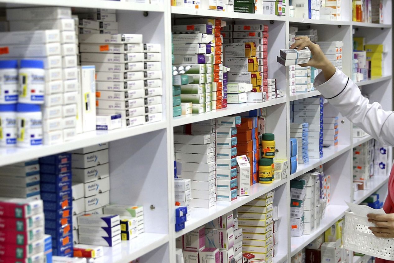 Gobierno examina adquirir medicamentos contra el cáncer en Alemania, Reino Unido y España: Alcocer