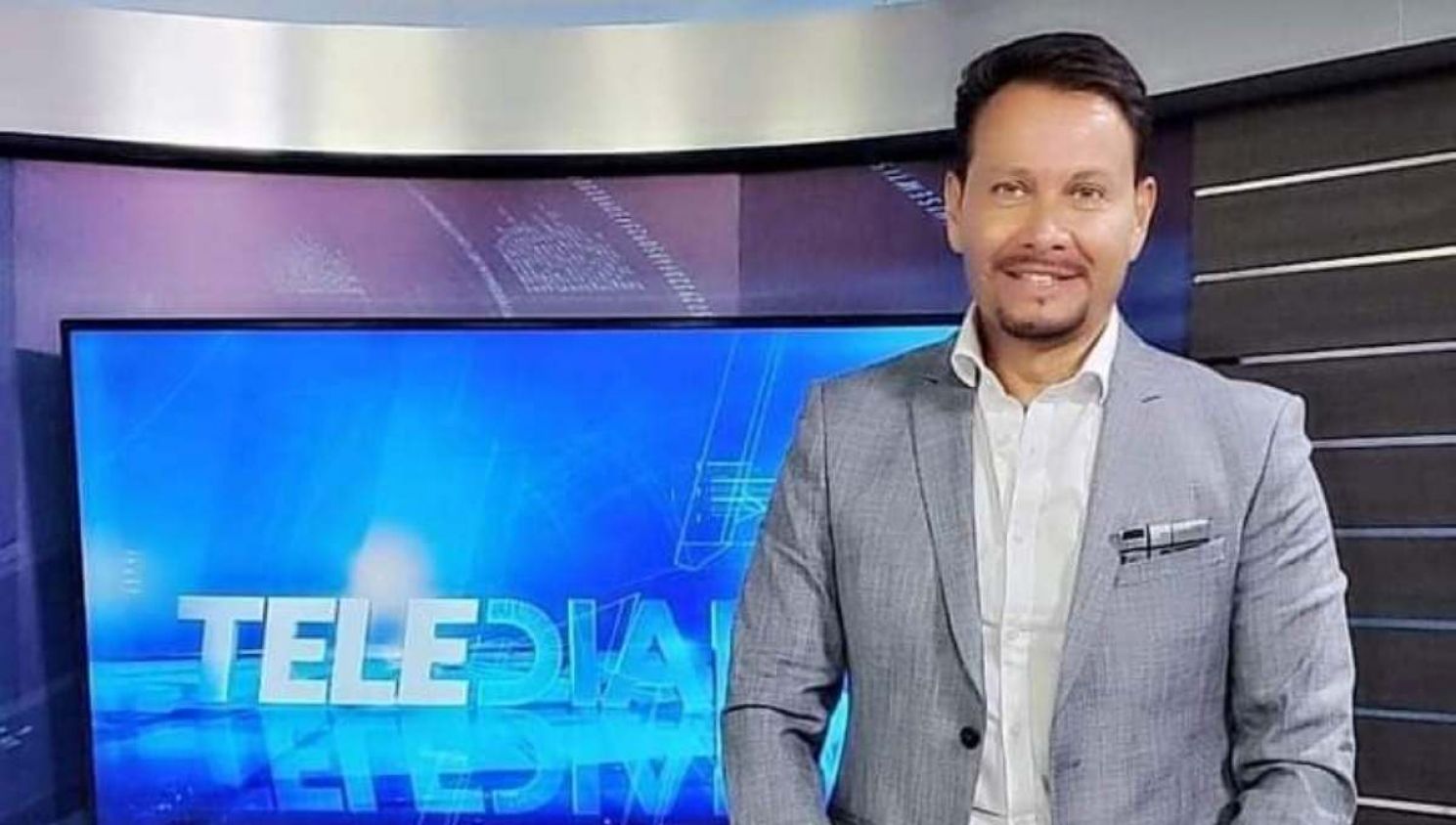 Arturo Alba, conductor de Multimedios, es asesinado en Ciudad Juárez