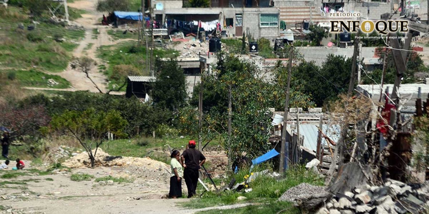 Pandemia generó un retroceso de 30 años en la lucha contra la pobreza: Especialista UDLAP