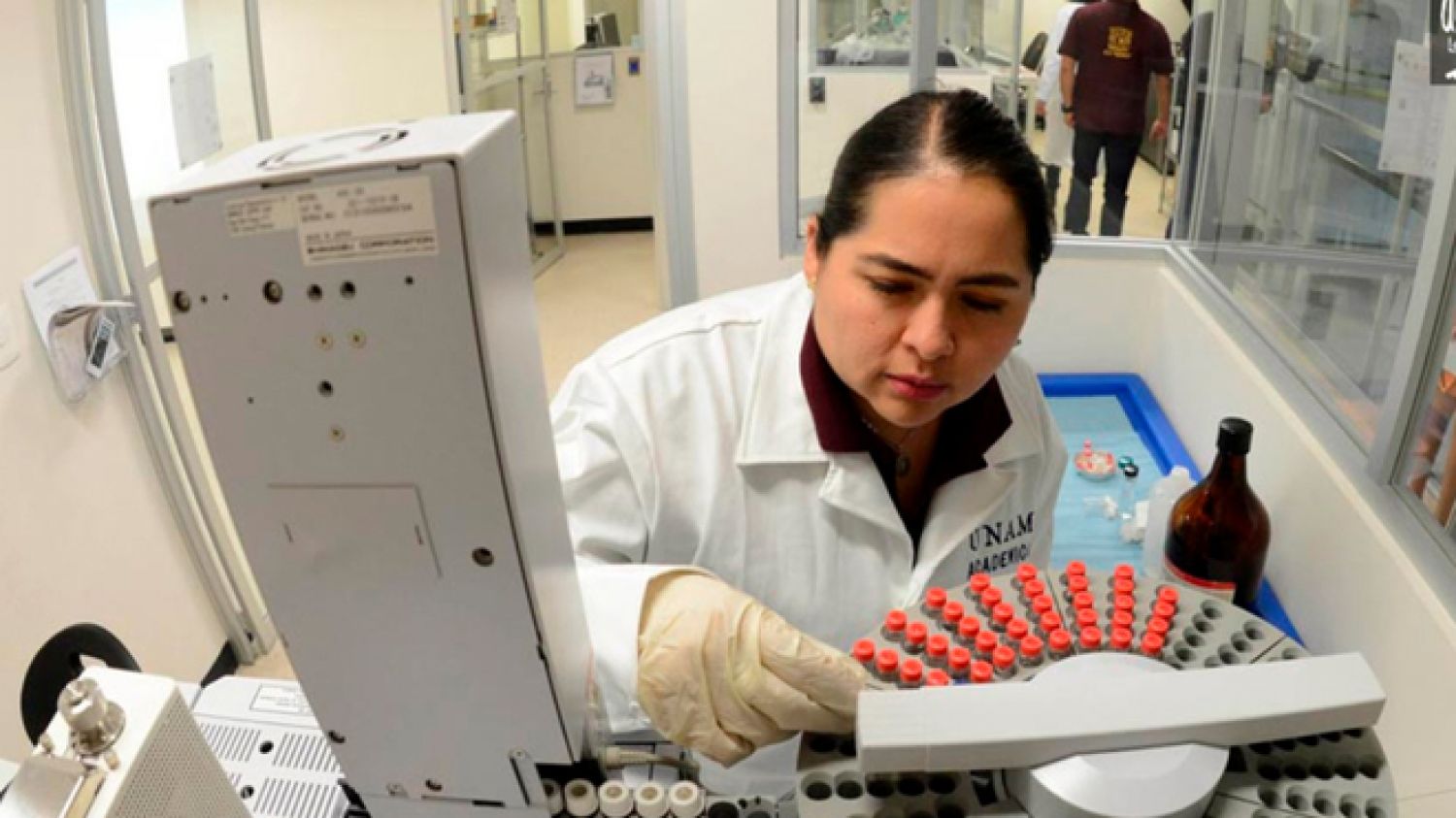 Vacuna de la UNAM contra COVID-19 estaría lista a mediados de 2021