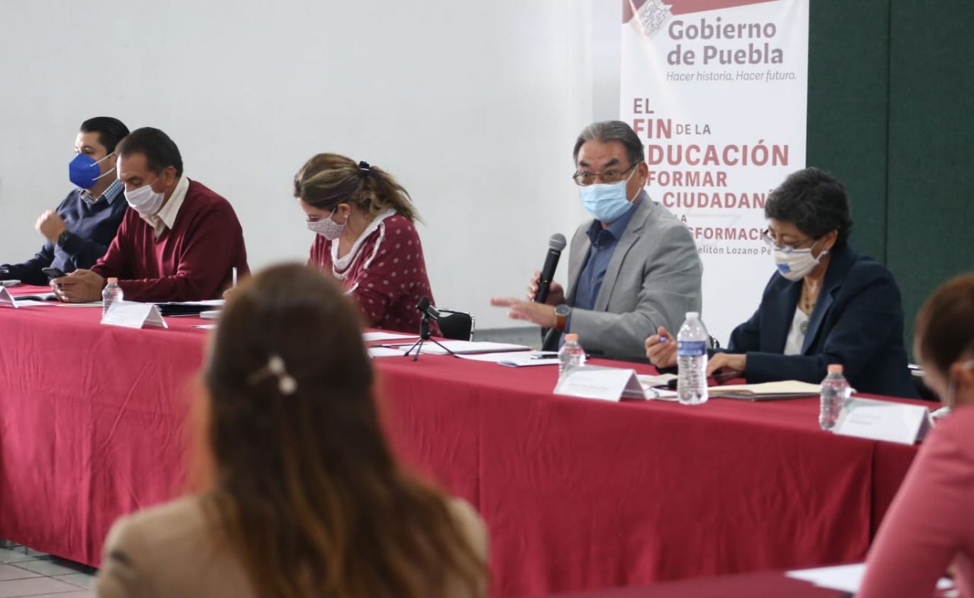 Incorporados el 95% de estudiantes de nivel básico al modelo de educación a distancia