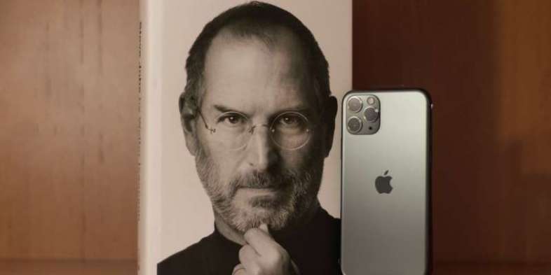 Las 2 preguntas que Steve Jobs siempre hacía en las reuniones para descubrir lo que no funcionaba en la compañía