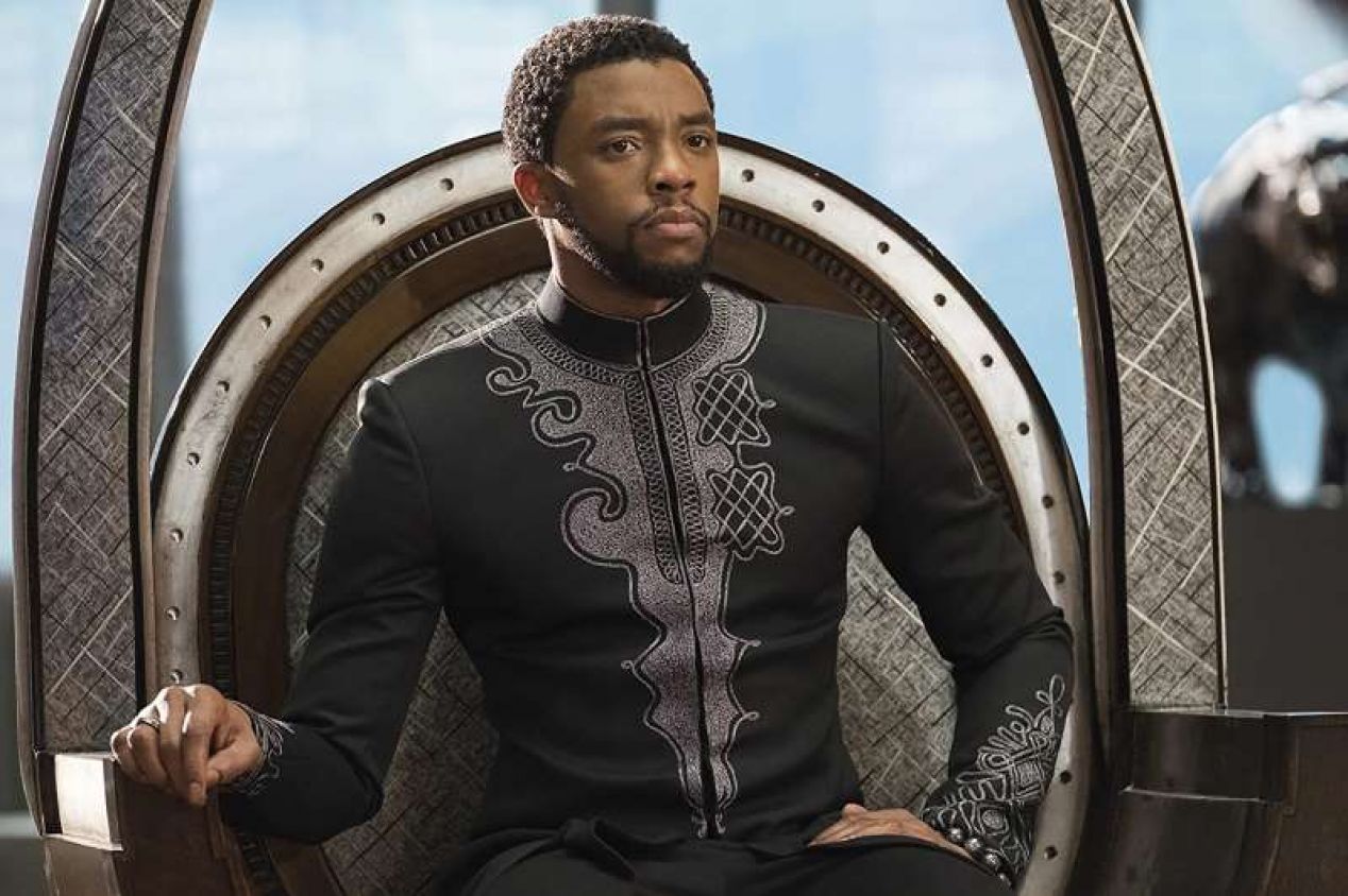 T’Challa será eliminado del MCU y Black Panther 2, según este rumor