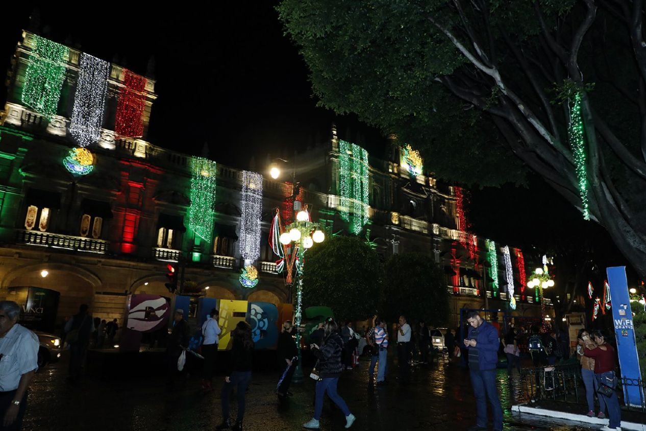 7 de cada 10 mexicanos, no quiere asistir a ninguna plaza pública por miedo a la pandemia: Especialista UPAEP