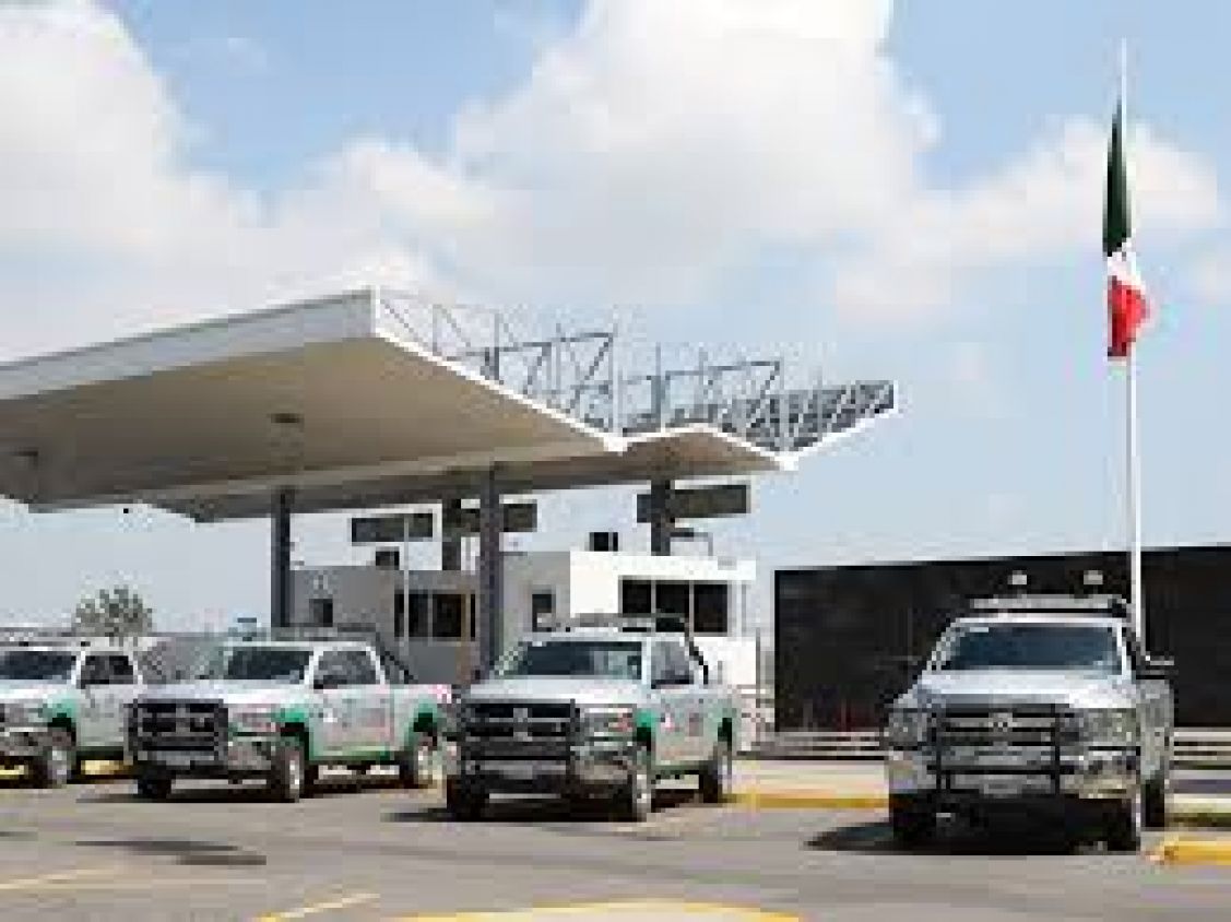 ¿Te gustaría trabajar en aduanas? SAT lanza convocatoria para que formes parte del equipo