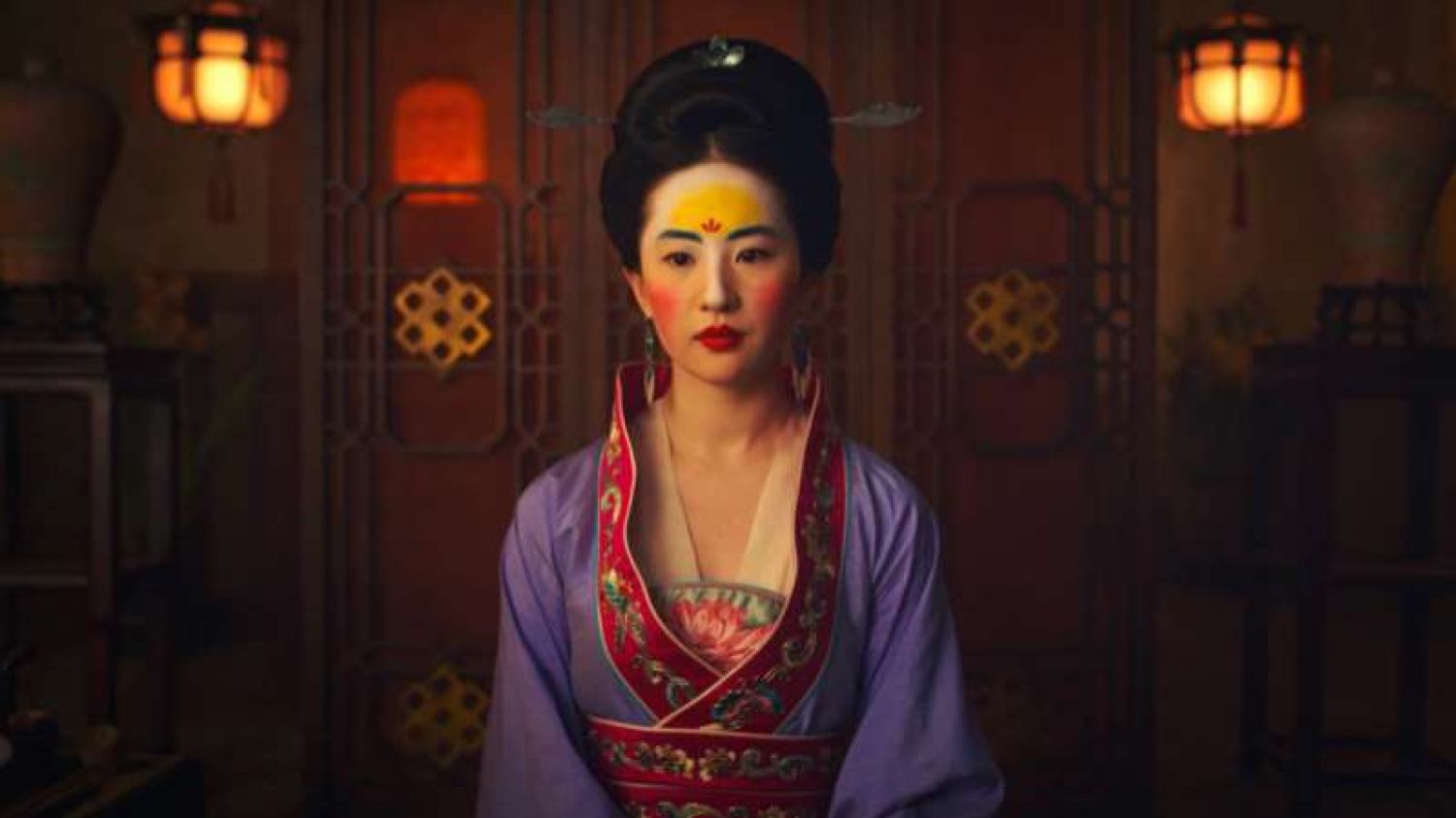 'Mulán' y la nueva controversia ahora generada por Xinjiang