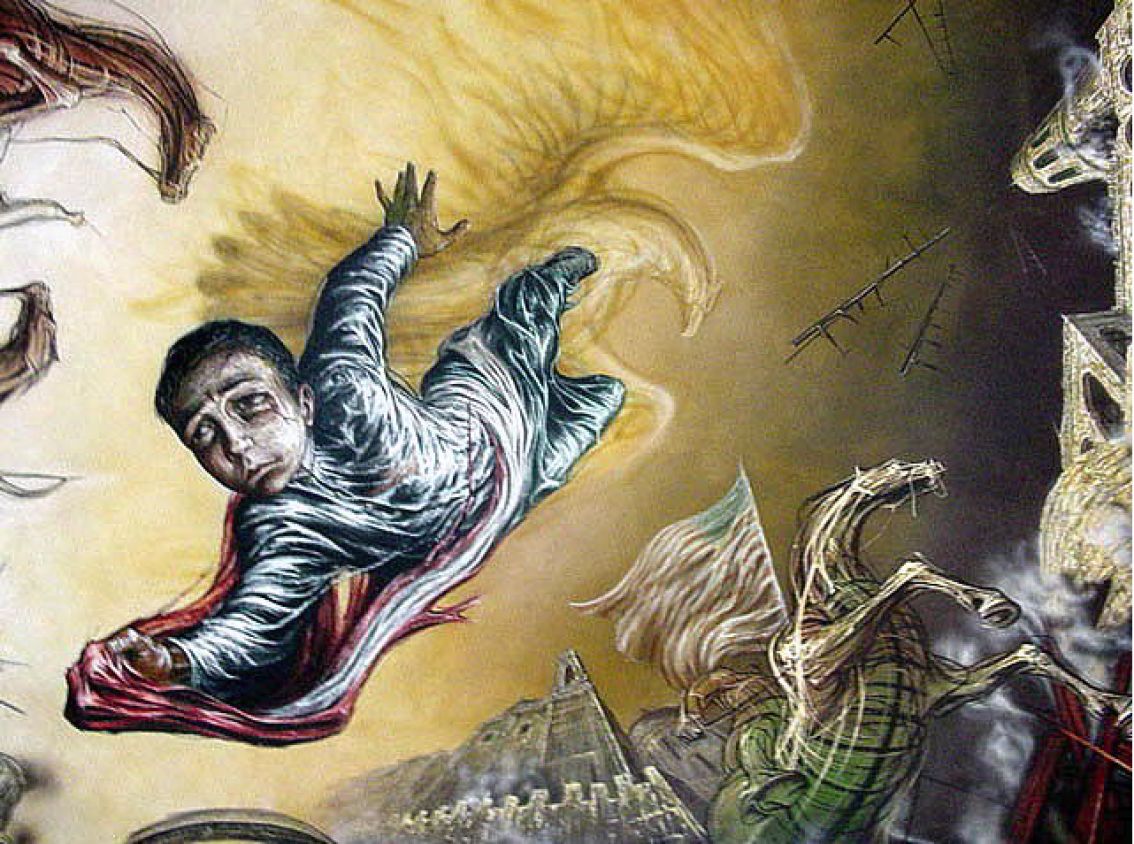 Los Niños Héroes: mitos y realidades respecto a los cadetes en Chapultepec