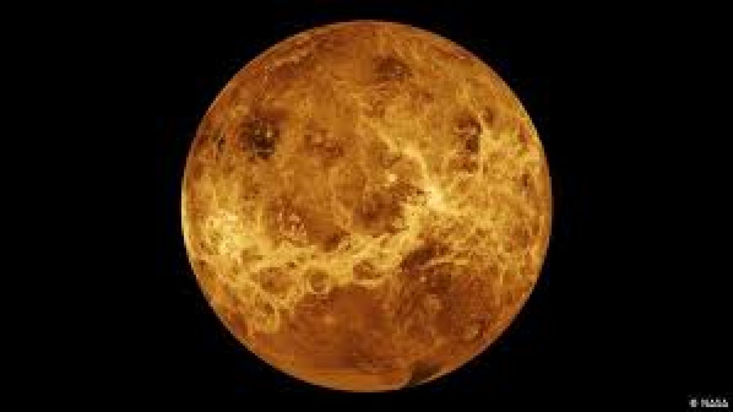 ¿Vida en Venus? Científicos hallan indicios de microbios