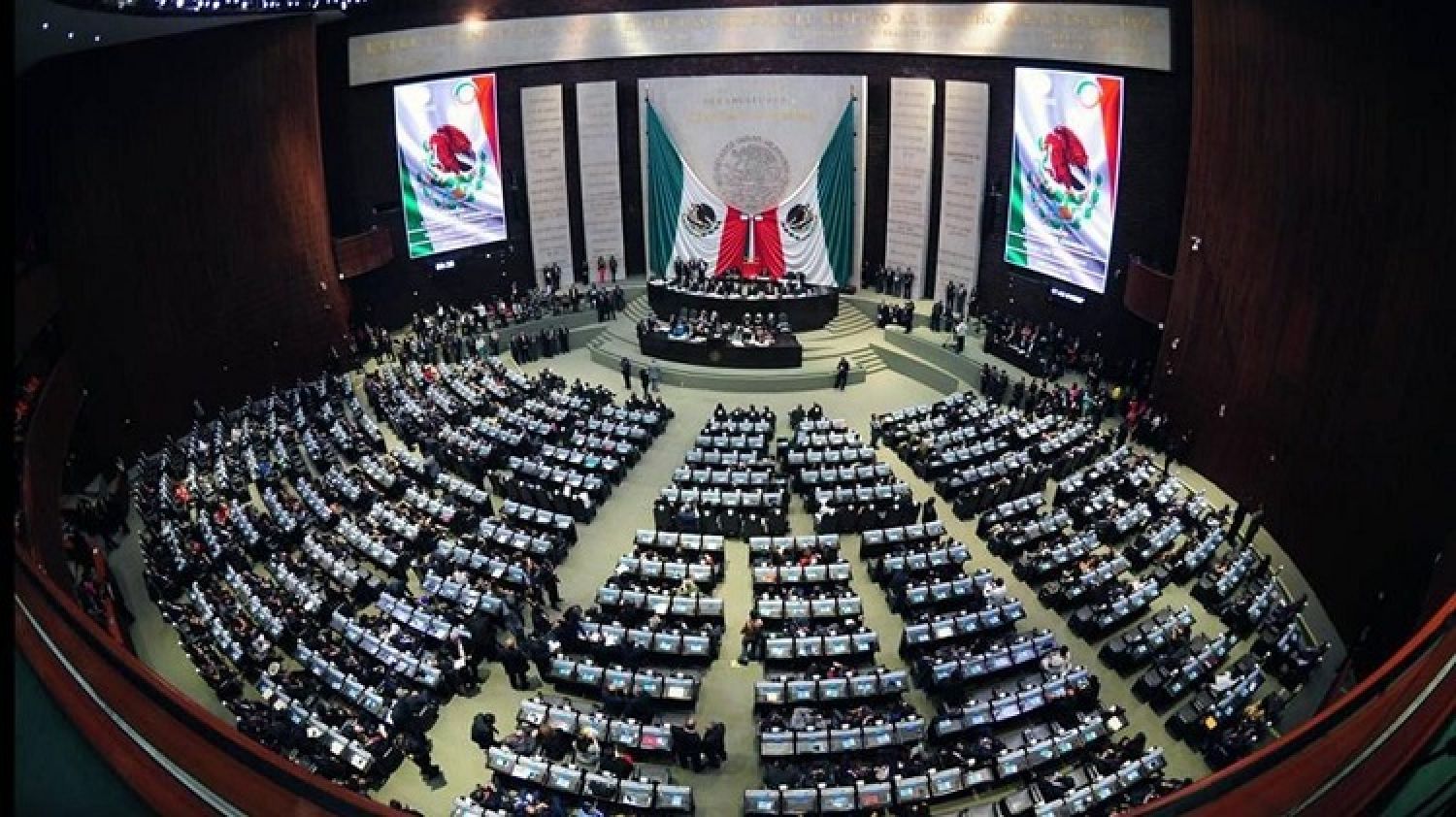 Prevén ‘choque’ de legisladores con góbers, por el PEF 2021