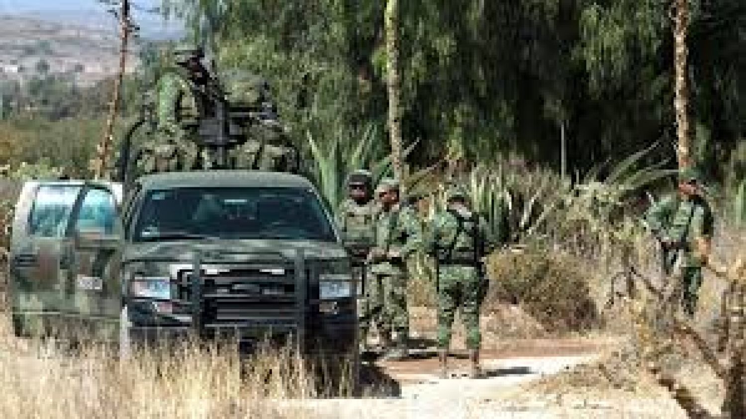 Ejército, 19% más letal contra el crimen este año, que durante 2019