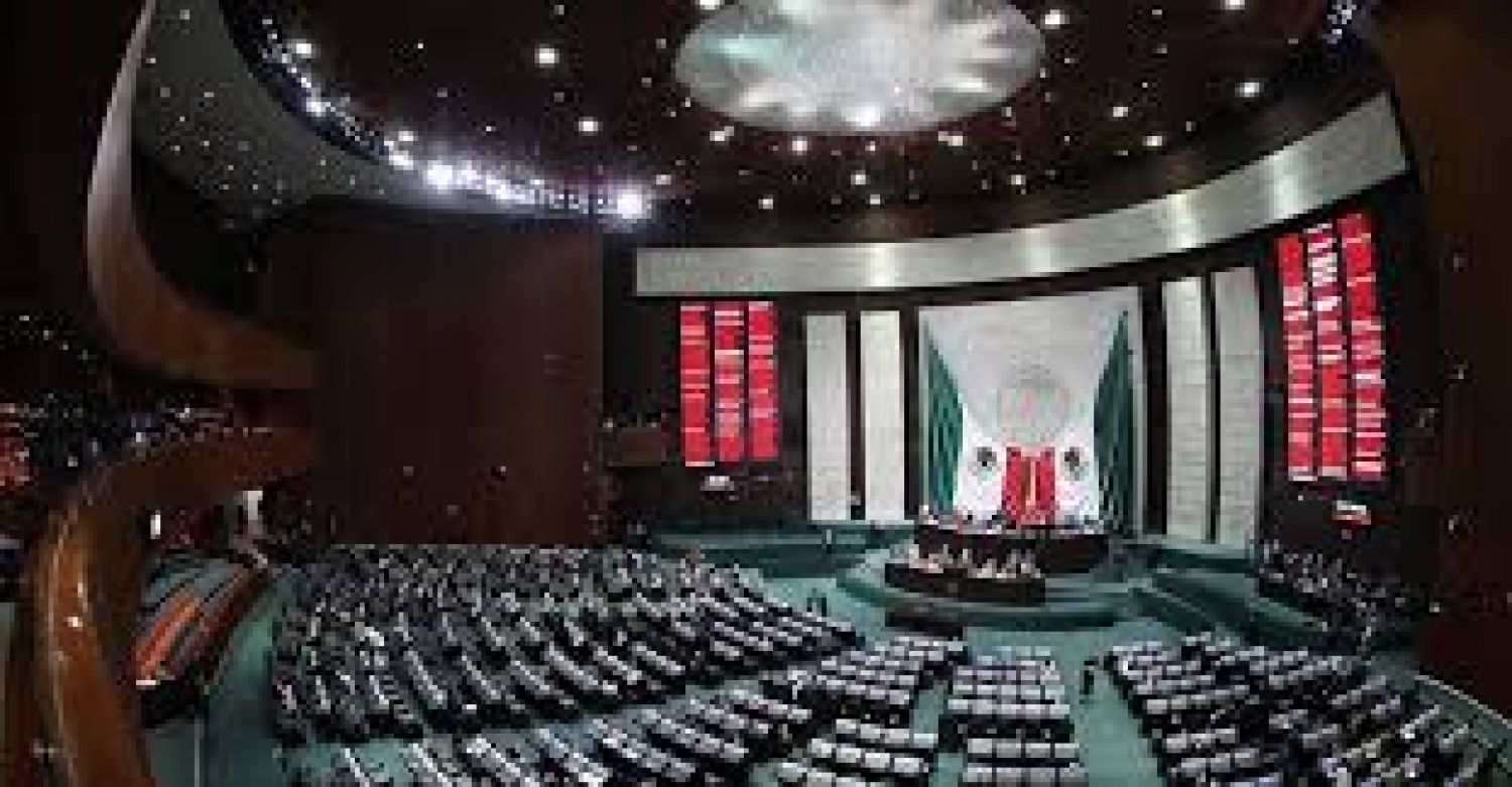 Diputados aprueban en lo general reforma que evita que funcionarios ganen más que el presidente