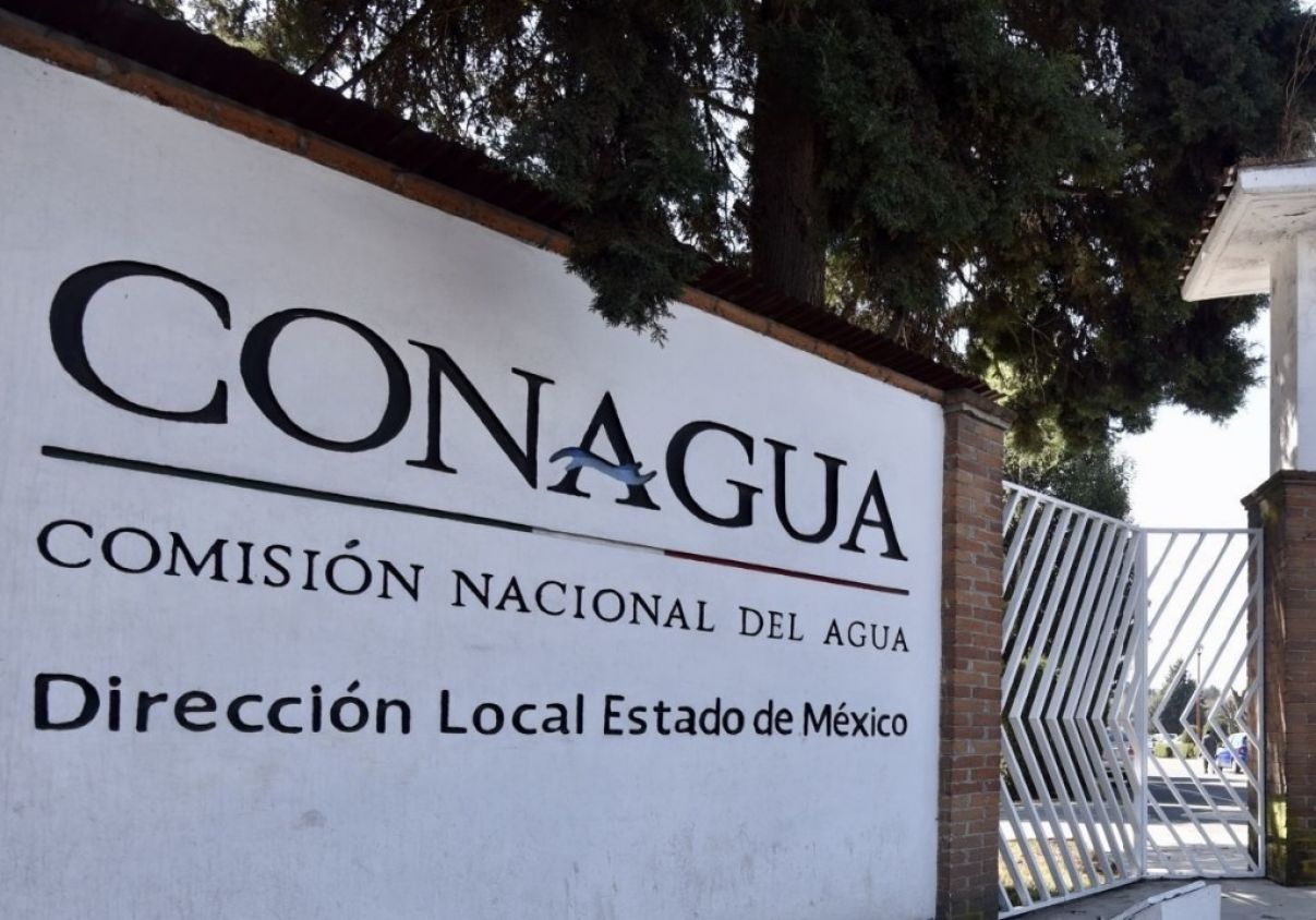 AMLO adelanta que habrá cambios en la Conagua porque 'estaba tomada por el PAN'