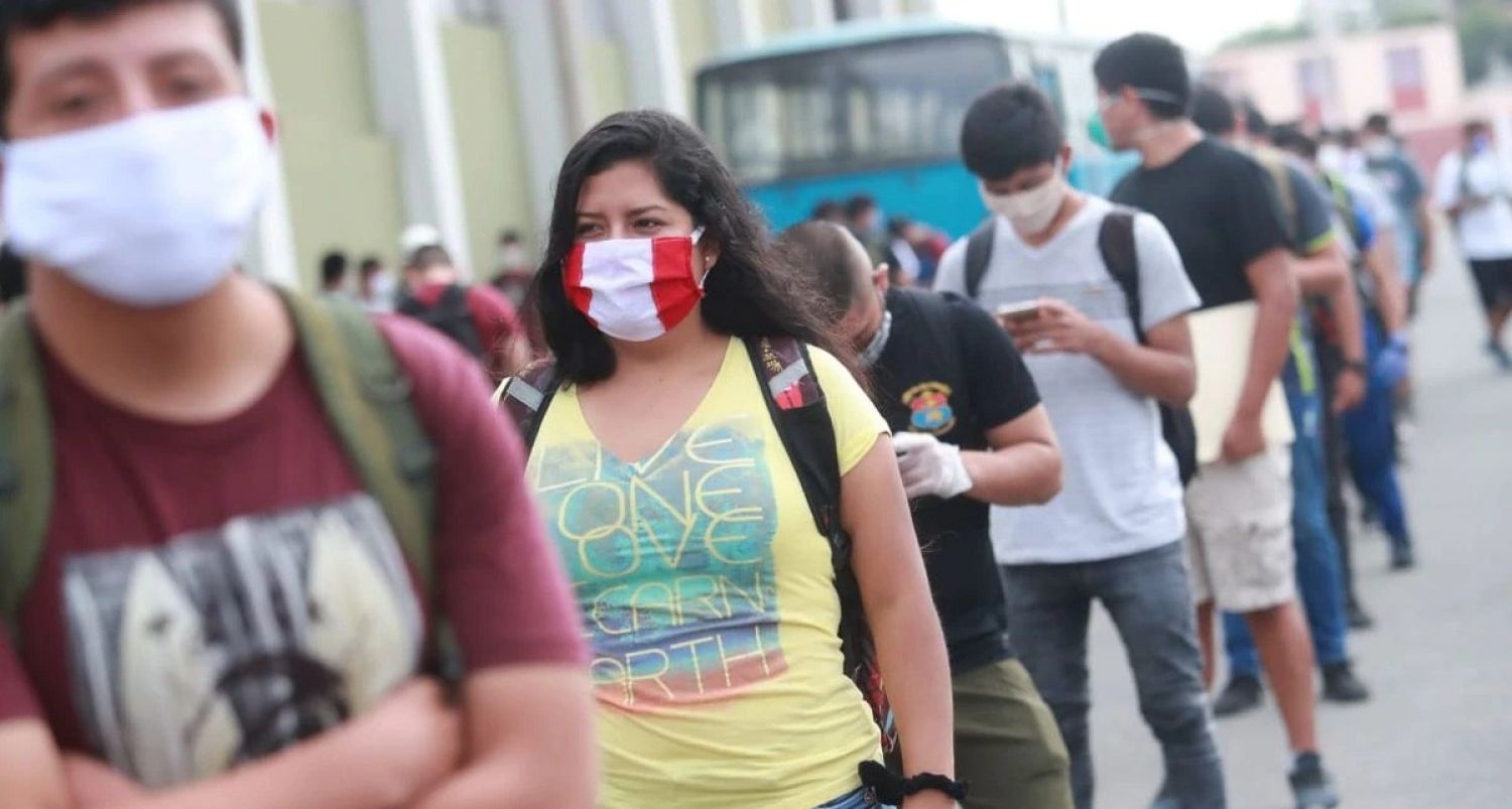 Reconstrucción de América Latina requiere transformación digital y medidas excepcionales: CEPAL y OCDE