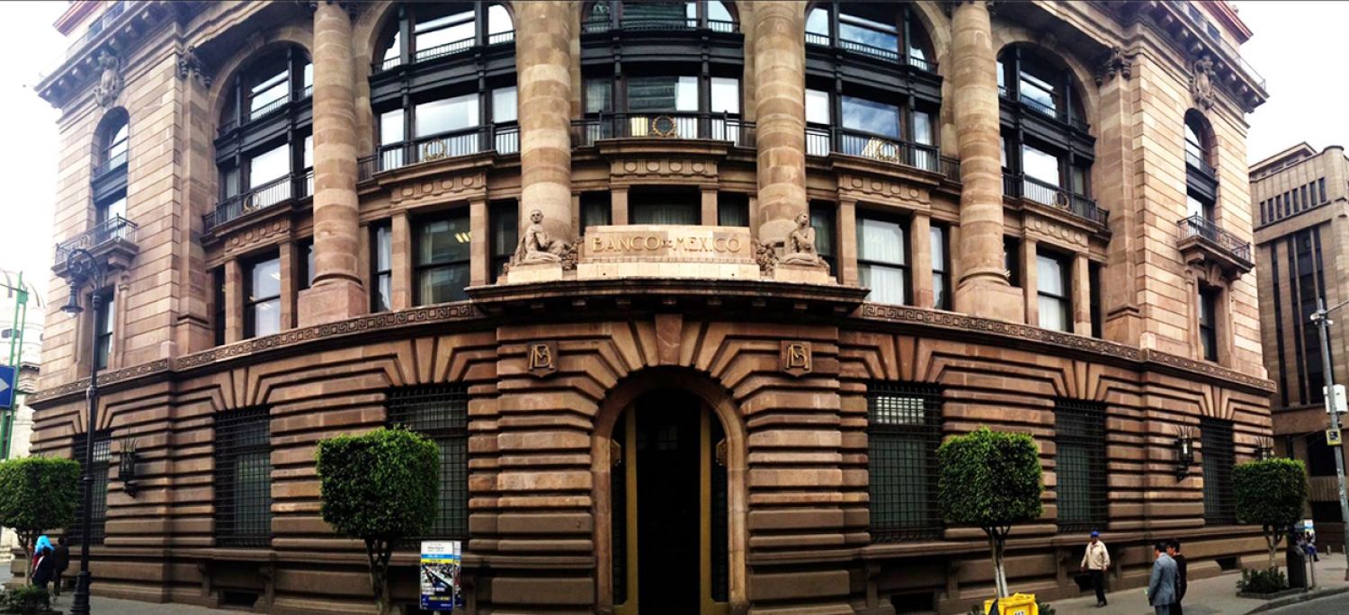 Banxico: el ritmo y trayectoria de la recuperación son inciertos
