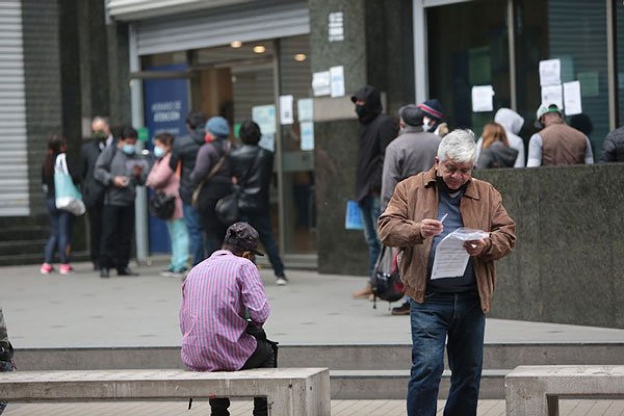 OIT advierte pérdida en el capital de habilidades y competencias por caída masiva del empleo