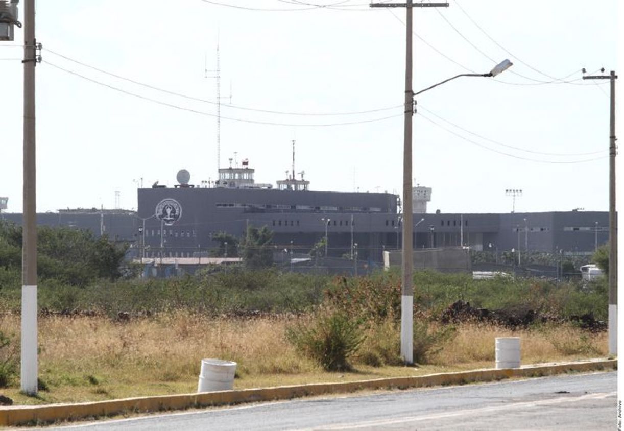 'El Chapo' y 'La Reina del Pacífico', entre los reos más famosos que han estado en Puente Grande