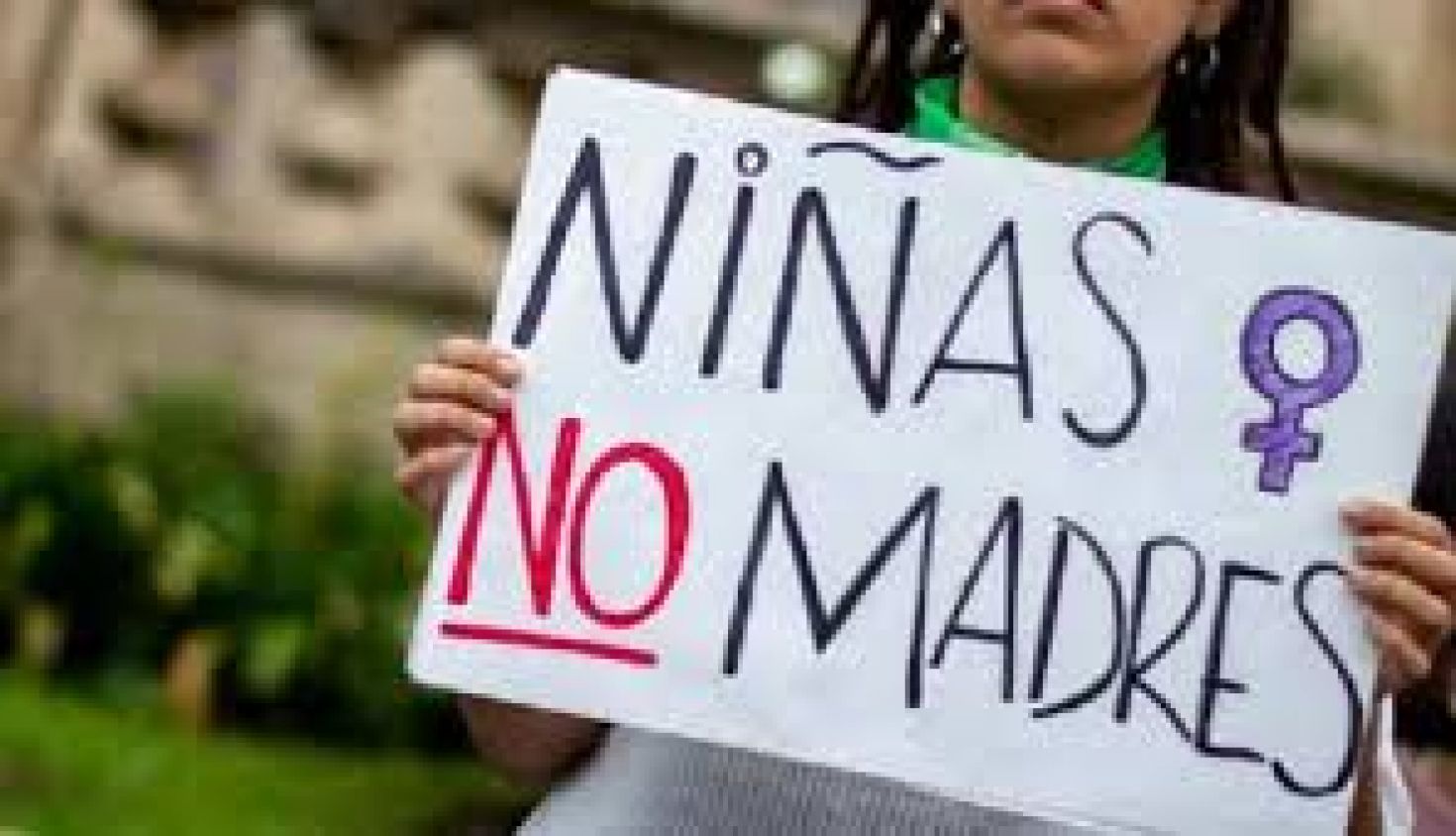 Llama Conapo a proteger a adolescentes para no ser obligadas a ser madres tras violación