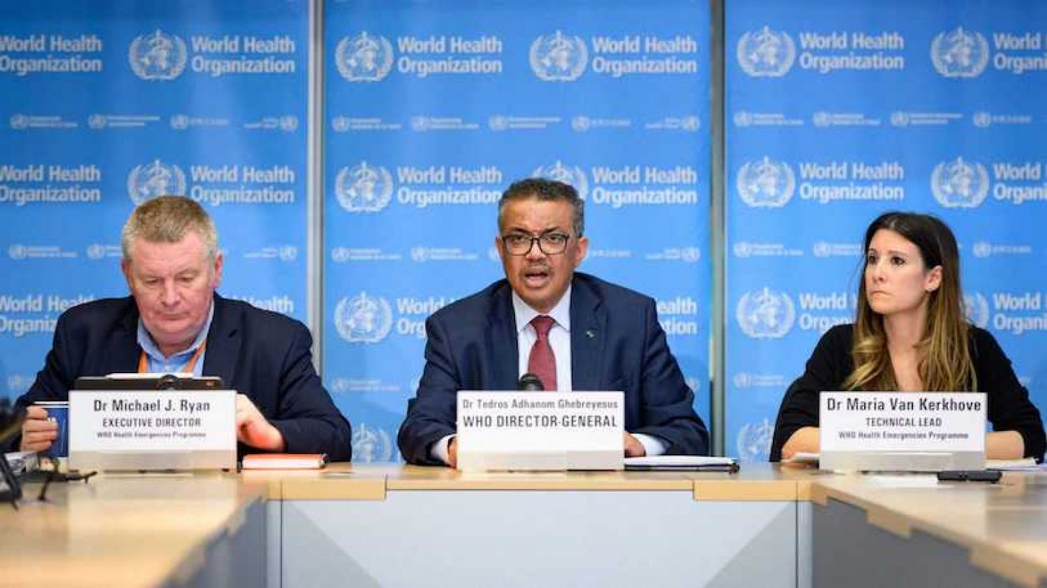 ¿Cuál es el origen del nuevo coronavirus? Estas son las teorías de la Organización Mundial de la Salud