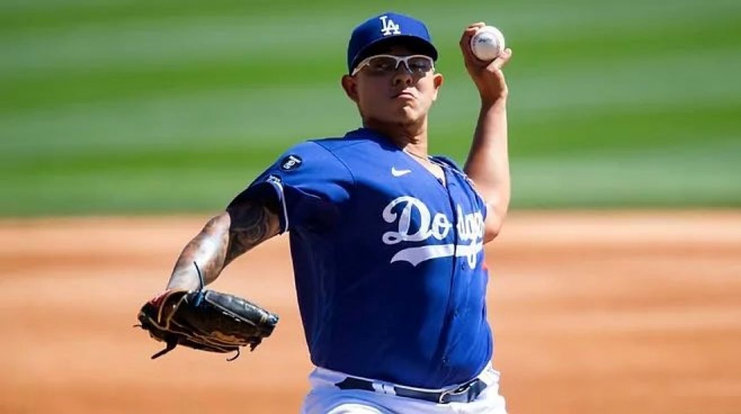 12 mexicanos aparecerán en el #OpeningDay de Grandes Ligas 